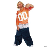 BOY'S TIGHTY WHITEY COSTUME MR144028 - Kids Halloween Costume Dress Up Party