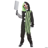 Kids Clown Costume