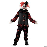 CARVER THE CLOWN