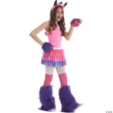 PURPLE MONSTER KIT