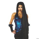 WIG 36 INCH LONG BLONDE