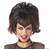 GOTHIC WIG MR177148