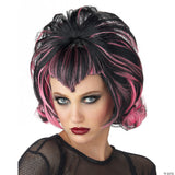 GOTHIC WIG MR177148