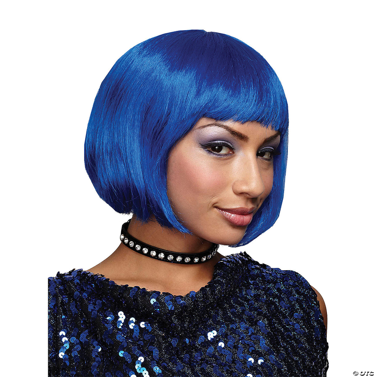 BLUE WIG MR177616