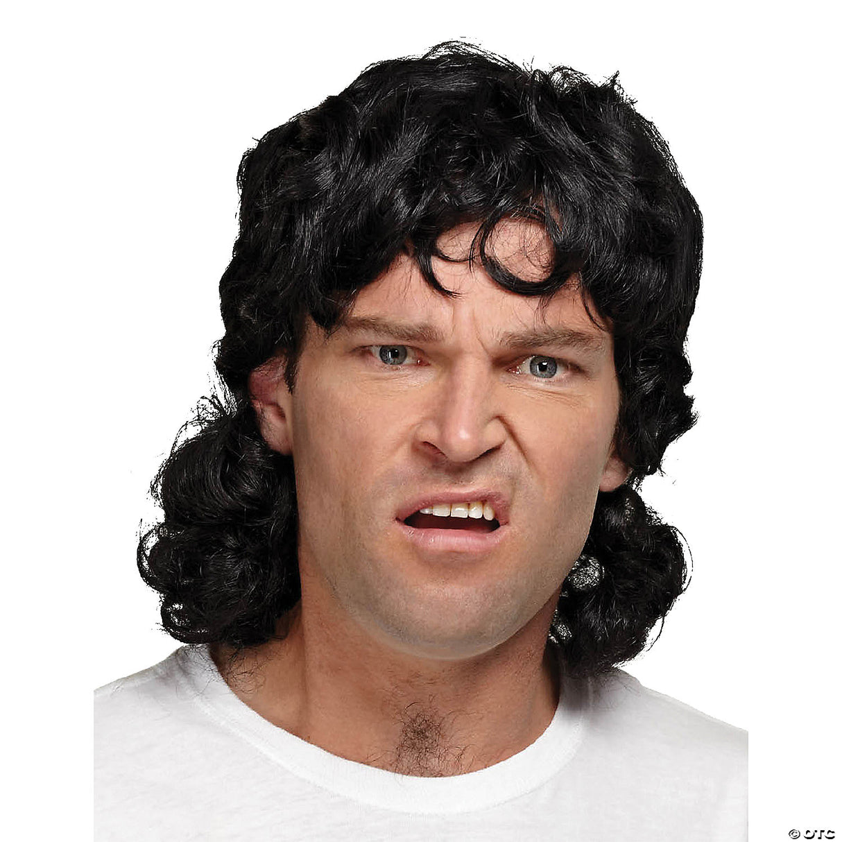 MULLET WIG  MR179030