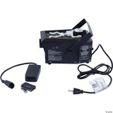 Fog Machine 400 Watt Wireless With Remote