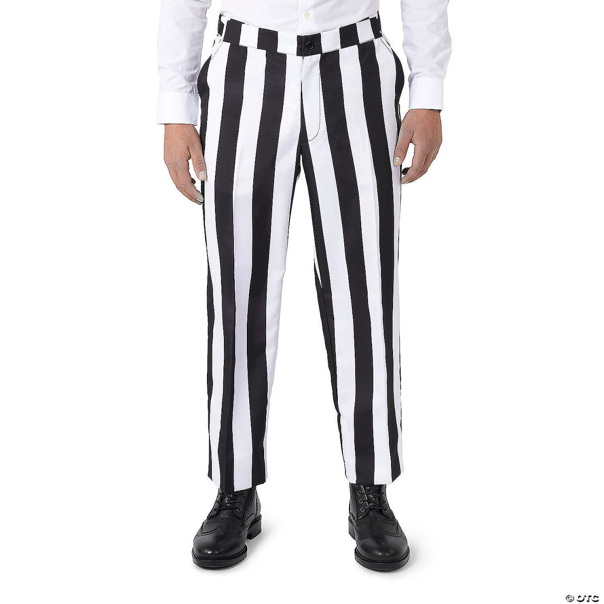 Boy’s Beetlejuice™ Suit Costume - Medium 8-10