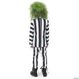 Boy’s Beetlejuice™ Suit Costume - Medium 8-10