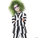 Boy's Beetlejuice™ Suit Costume - Extra Large 14-16