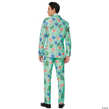 ADULT TROPICAL SUIT