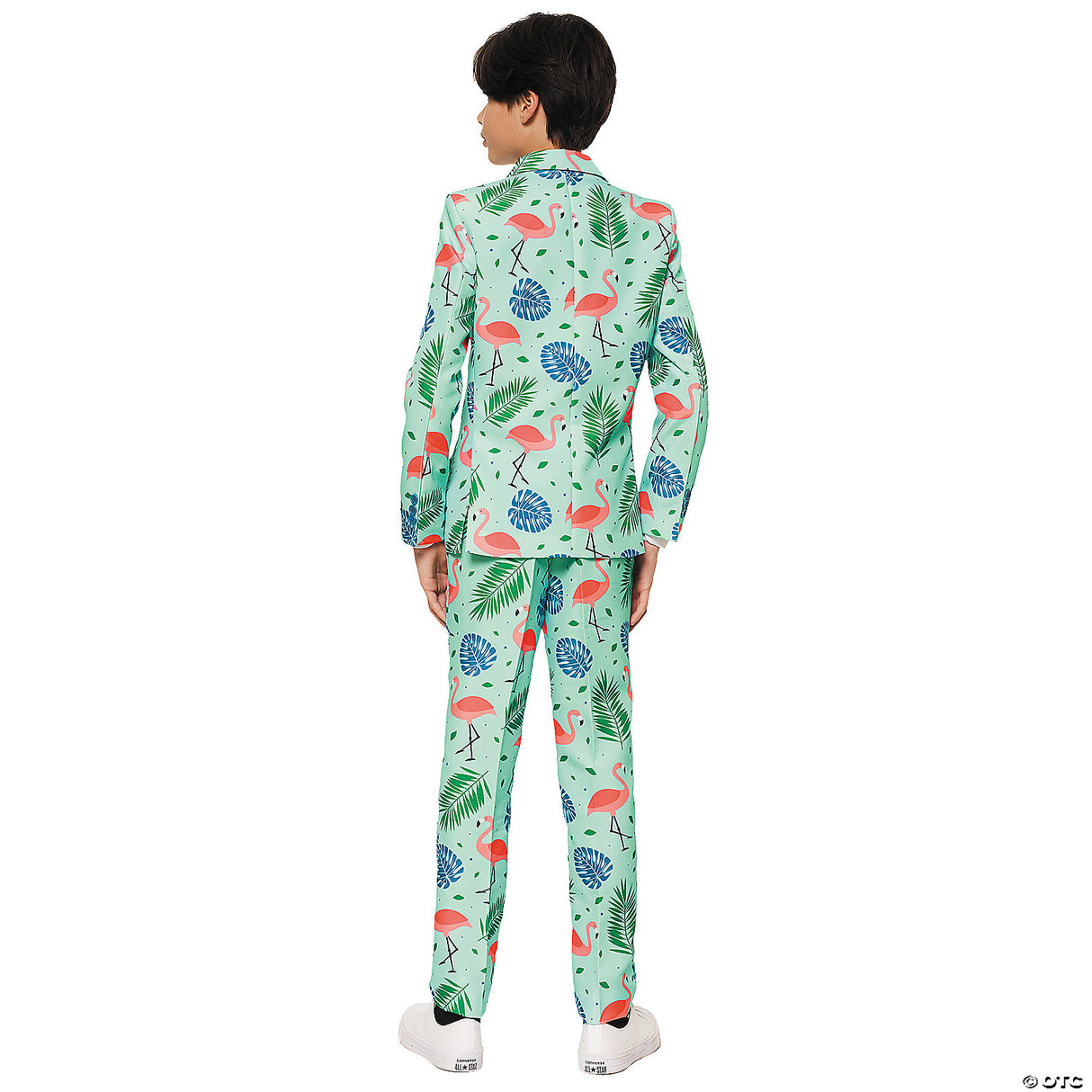 BOYS TROPICAL SUIT MEISTER-XL