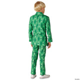 BOY'S ST. PATRICK'S DAY SUIT-XL