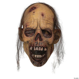 Carnivore Adult Mask - Scary Halloween Mask Horror Costume Accessory Cosplay