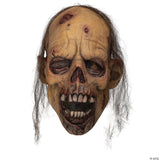 Carnivore Adult Mask - Scary Halloween Mask Horror Costume Accessory Cosplay