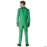 MEN'S ST. PATRICK'S DAY SUIT 2XL