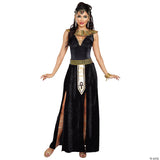 WOMEN'S CLEOPATRA COSTUME RL10290 - Adult Halloween Costume Cosplay Party Outfit