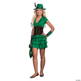 TEEN ROBIN HOOD COSTUME