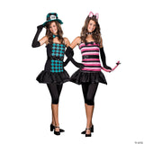 MAD ABOUT YOU REVERSIBLE TEEN-SM