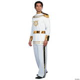 FAIRYTALE PRINCE MENS XXLARGE - Halloween Costume Accessory Party Dress Up
