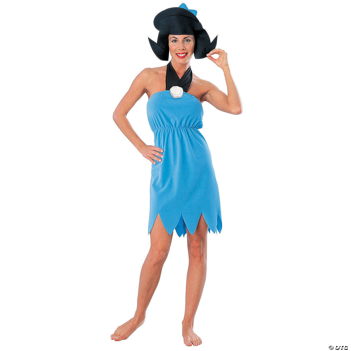 FLINTSTONES BETTY ANIM LG