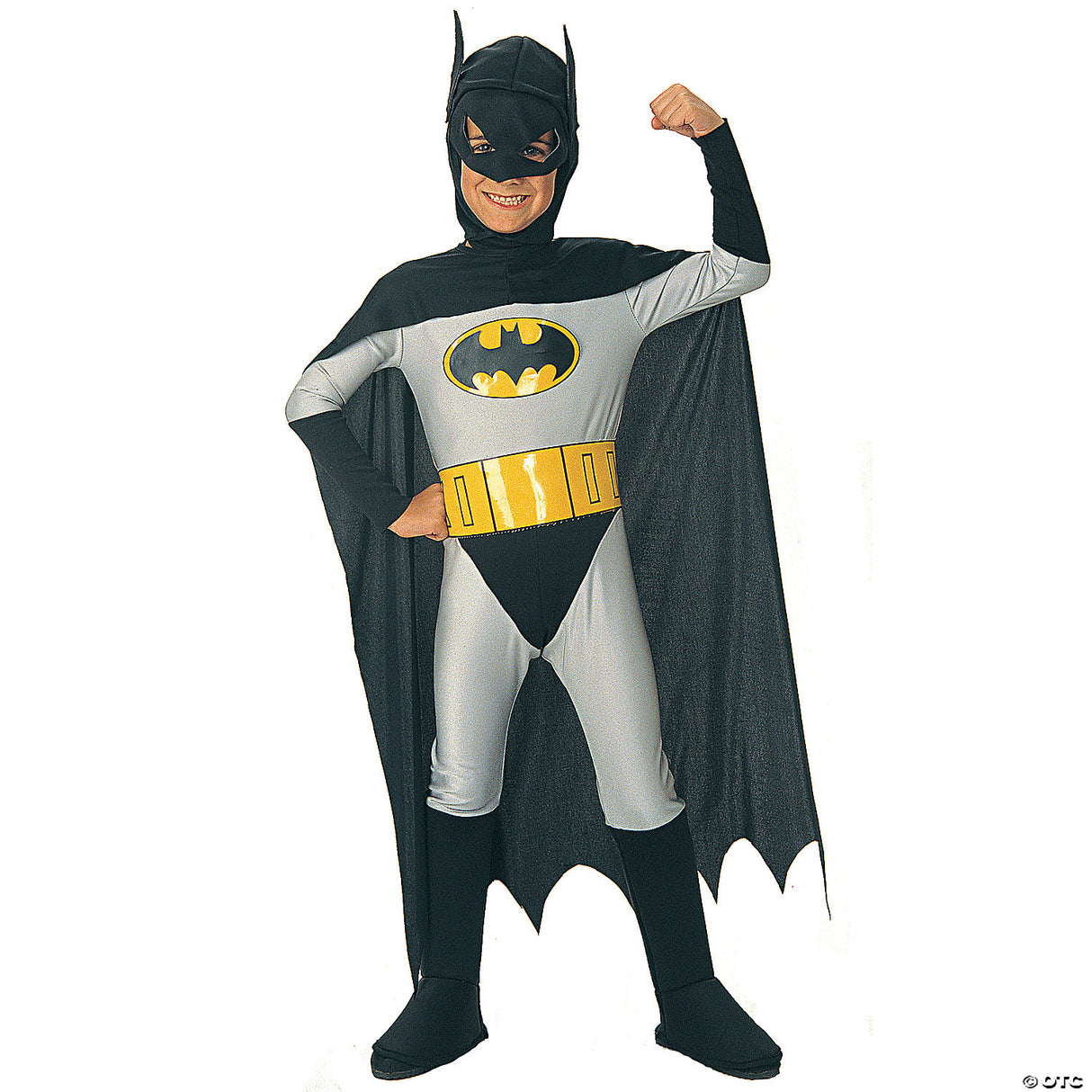 Boy's Batman Costume