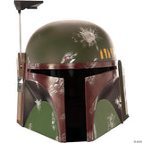 Men's Star Wars™ Boba Fett Mask