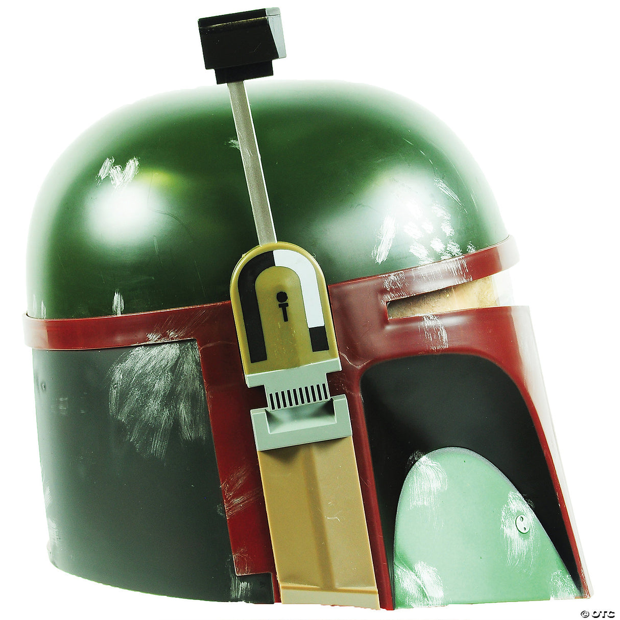 Men's Star Wars™ Boba Fett Mask