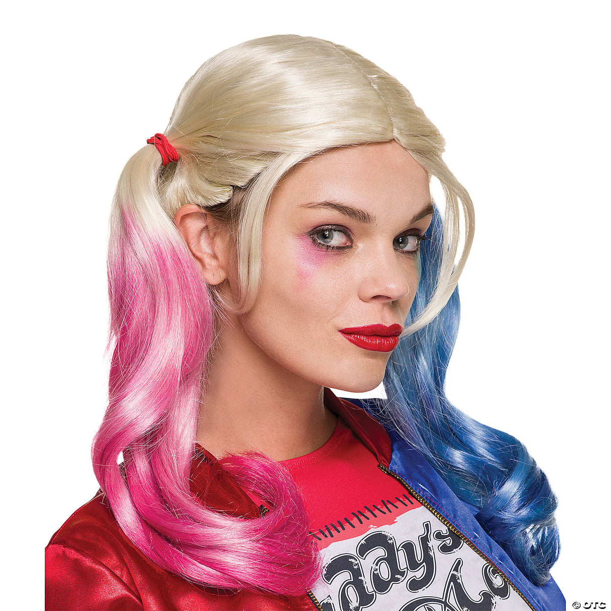 Suicide Squad™ Harley Quinn™ Wig