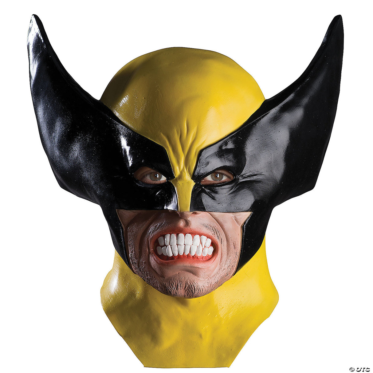 Wolverine Mask