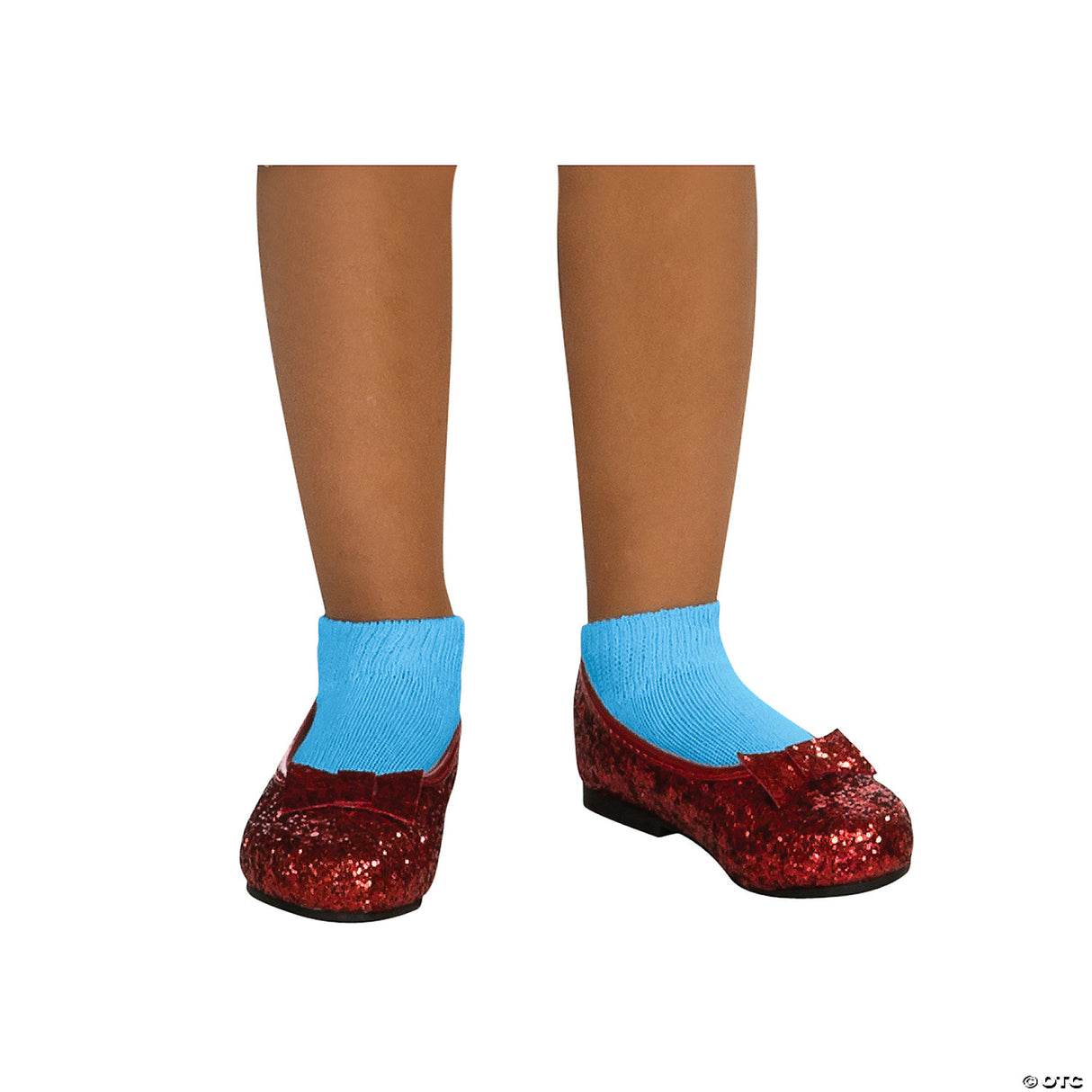 DOROTHY SEQUIN SHOES CHILD SM