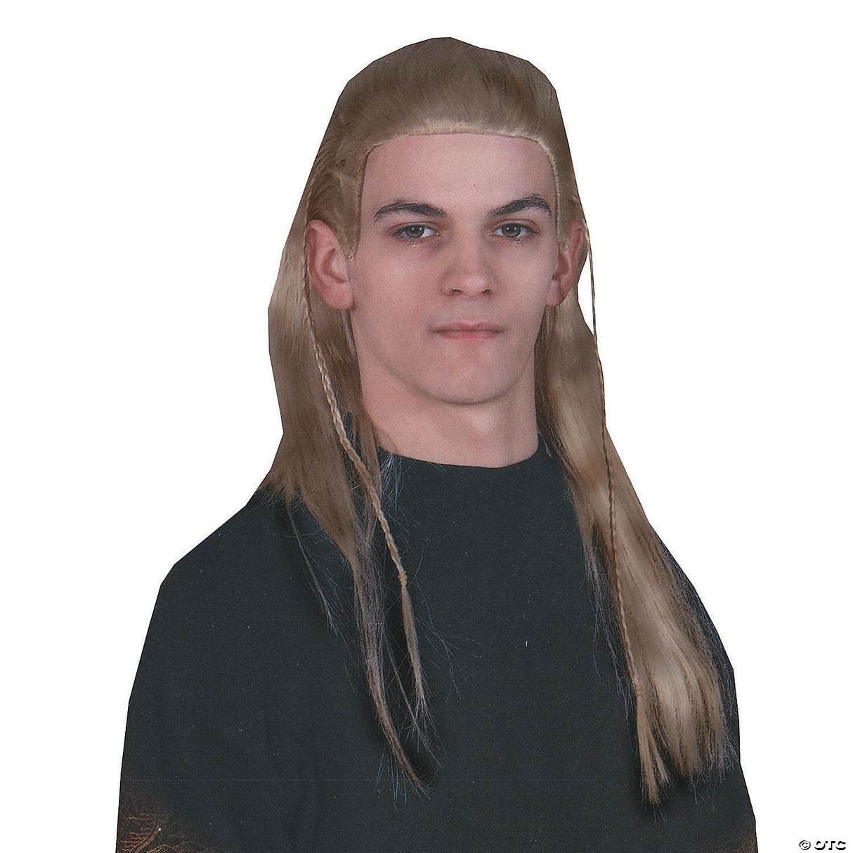 Lord Of The Rings™ Legolas Wig