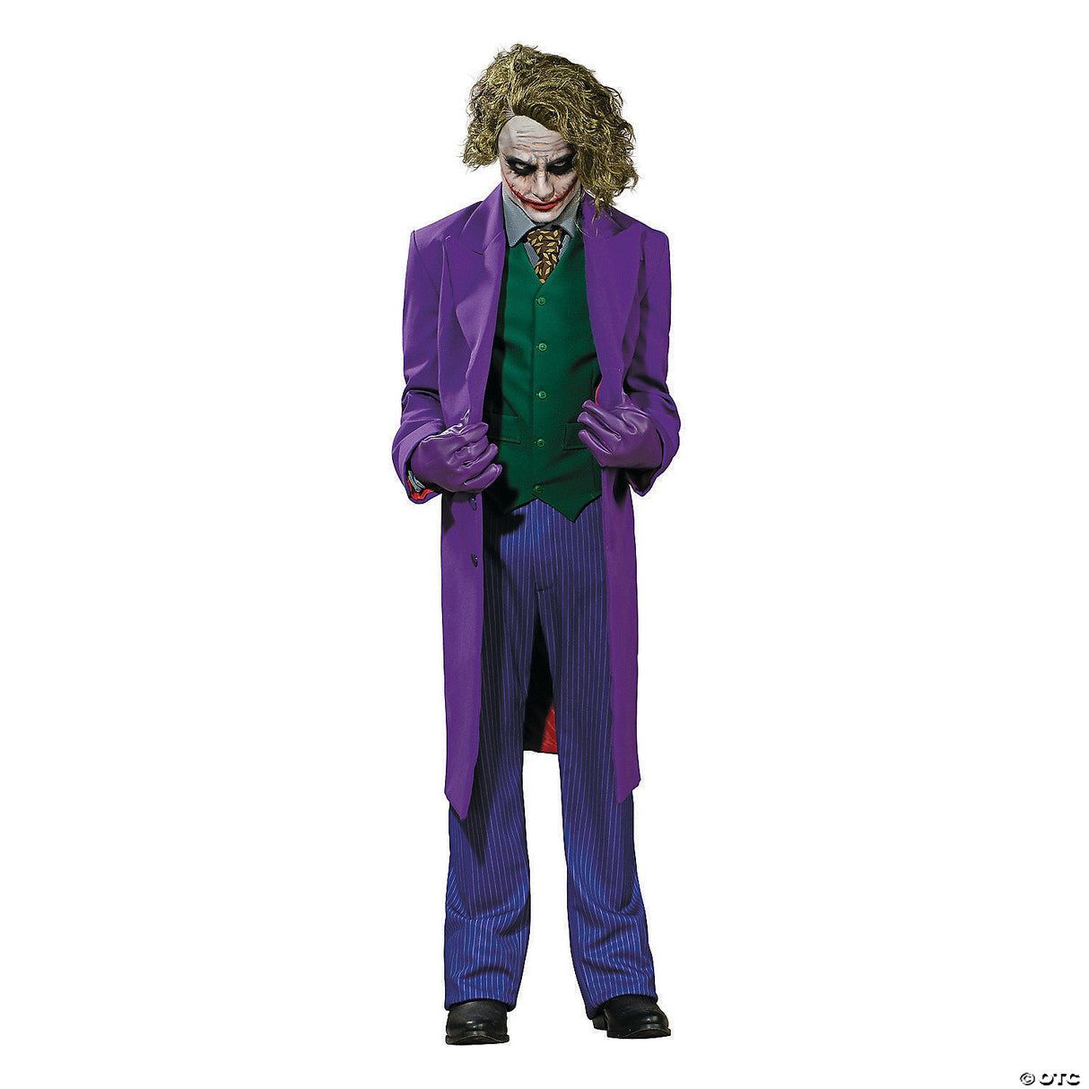 JOKER GRAND HERITAGE  ADULT ME