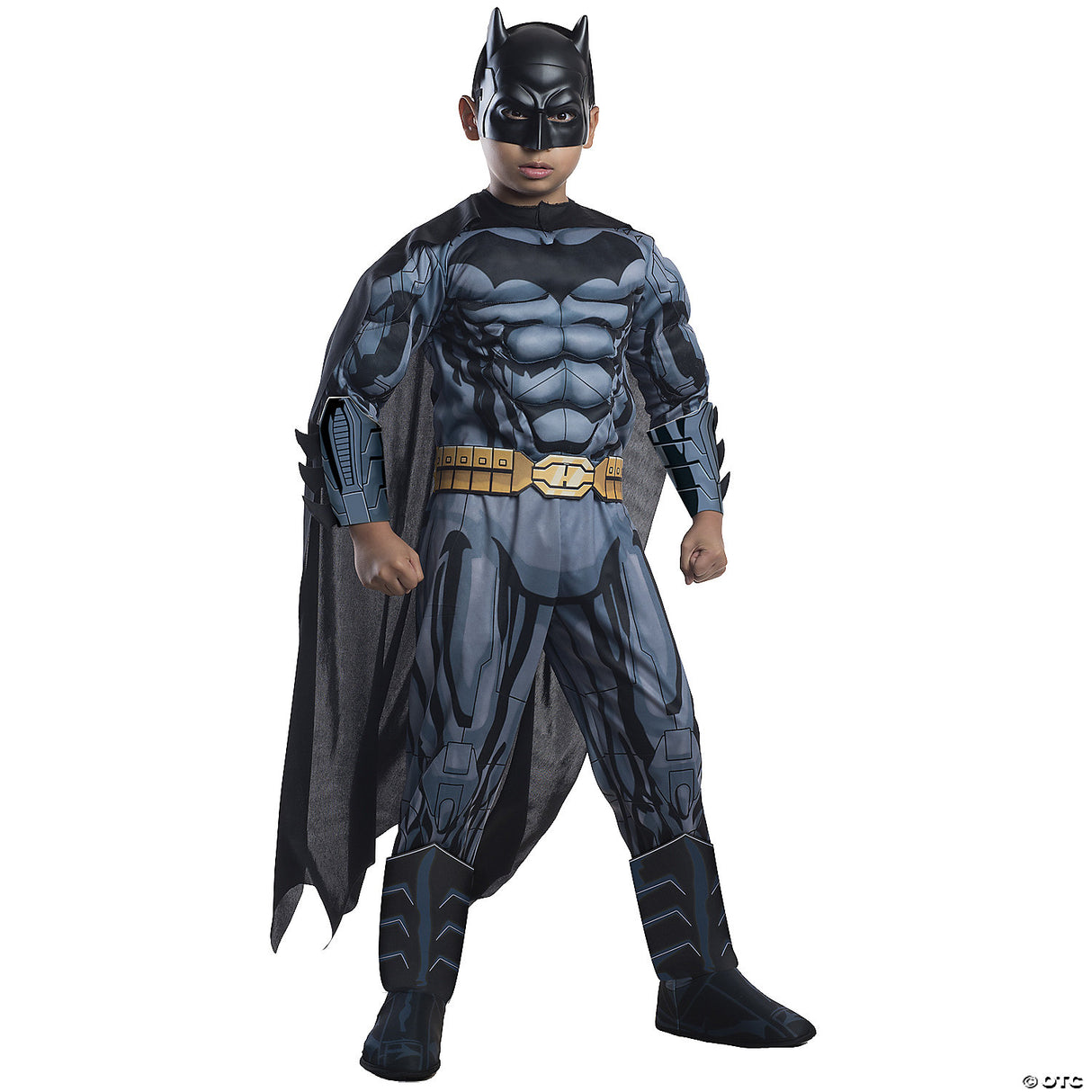 BOY'S BATMAN COSTUME RU610830