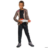 BOY'S STAR WARS FINN COSTUME - Kids Halloween Costume Dress Up Party