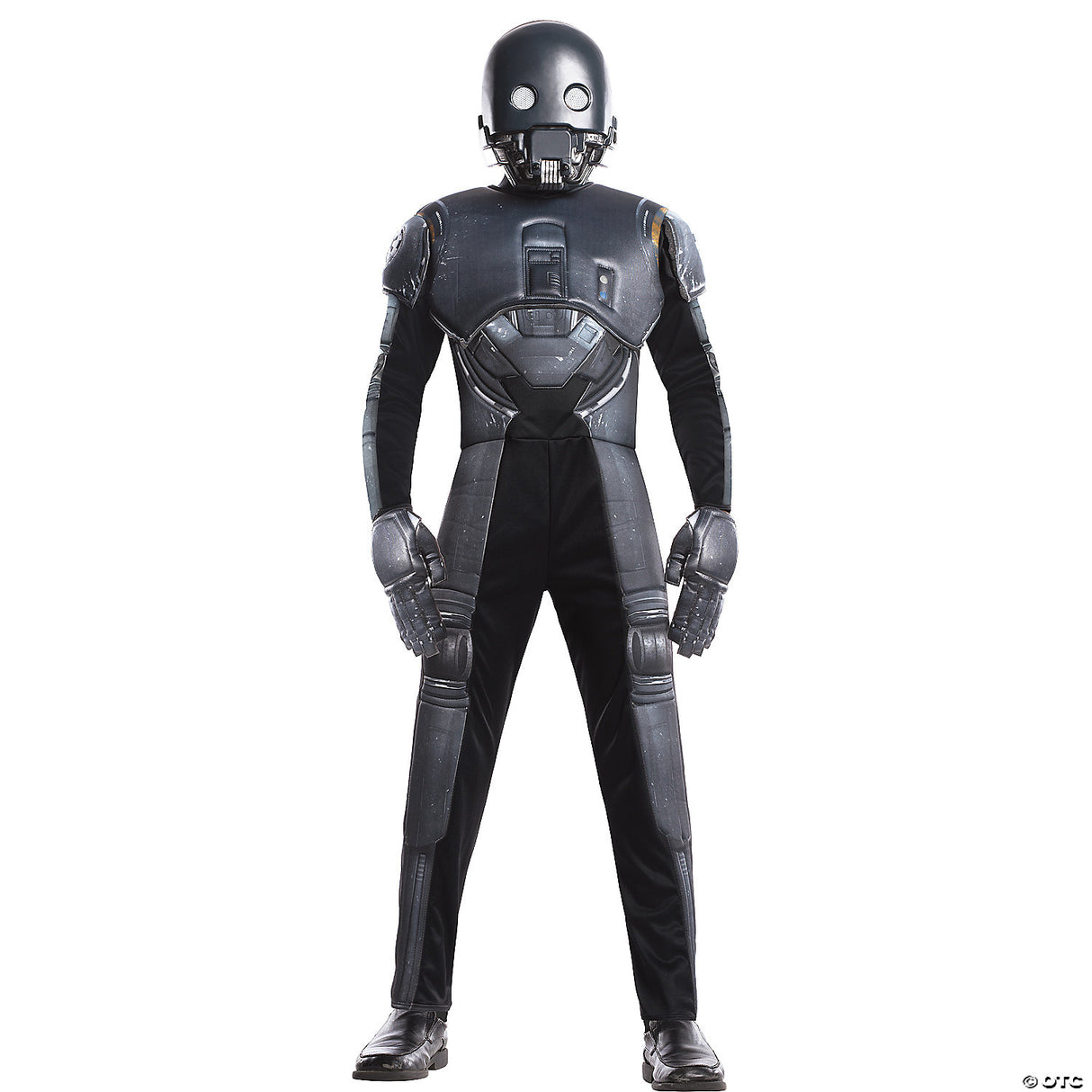 BOY'S STAR WARS K-2SO COSTUME