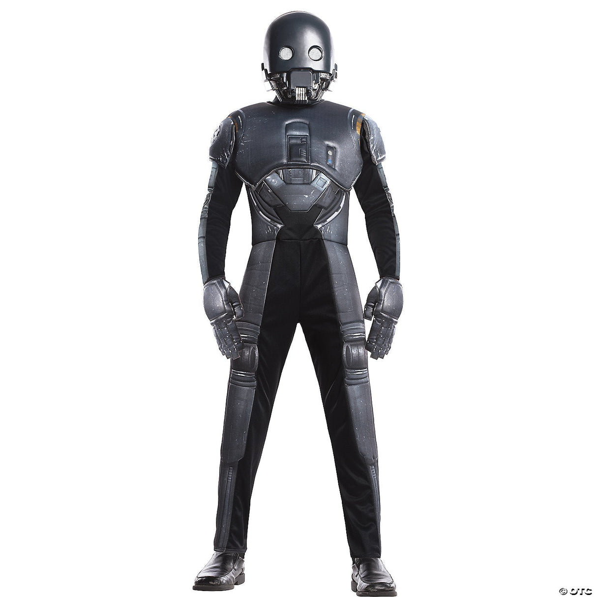 BOY'S STAR WARS K-2SO COSTUME - Kids Halloween Costume Dress Up Party