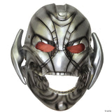 Avengers Ultron Movable Jaw Mask