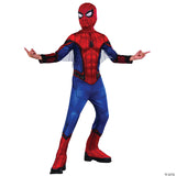 KID'S SPIDER-MAN: FAR FROM HOME COSTUME