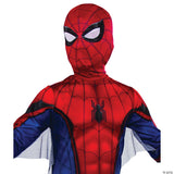 KID'S SPIDER-MAN: FAR FROM HOME COSTUME