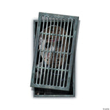 Jason Floor Grate Halloween Decoration - Halloween Decoration Prop Haunted House
