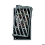 Jason Floor Grate Halloween Decoration - Halloween Decoration Prop Haunted House
