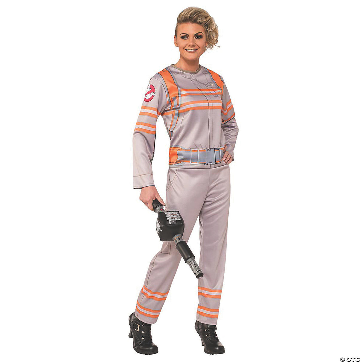 GHOSTBUSTERS FEMALE SMALL