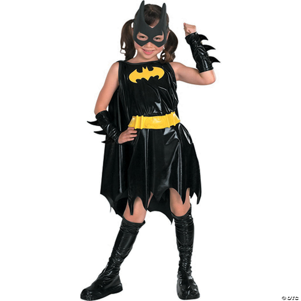 BATGIRL CHILD SMALL