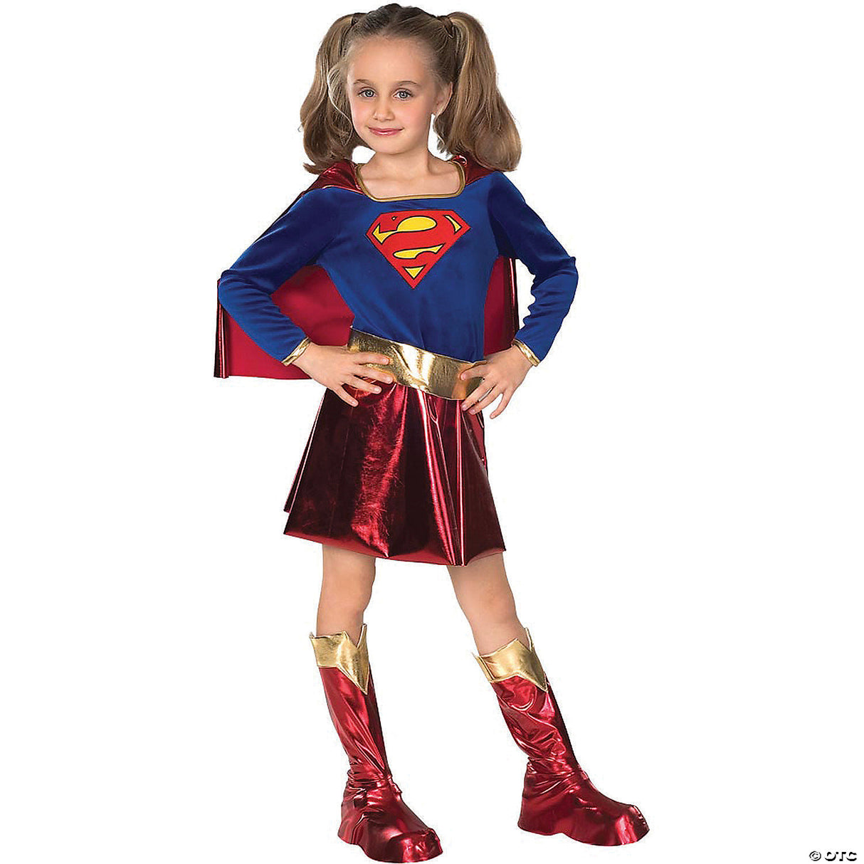 SUPERGIRL CHILD SMALL