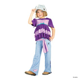 Toddler Girl’s Holly Hobbie Costume - 2t-4t - Halloween Costume Dress Up Party O