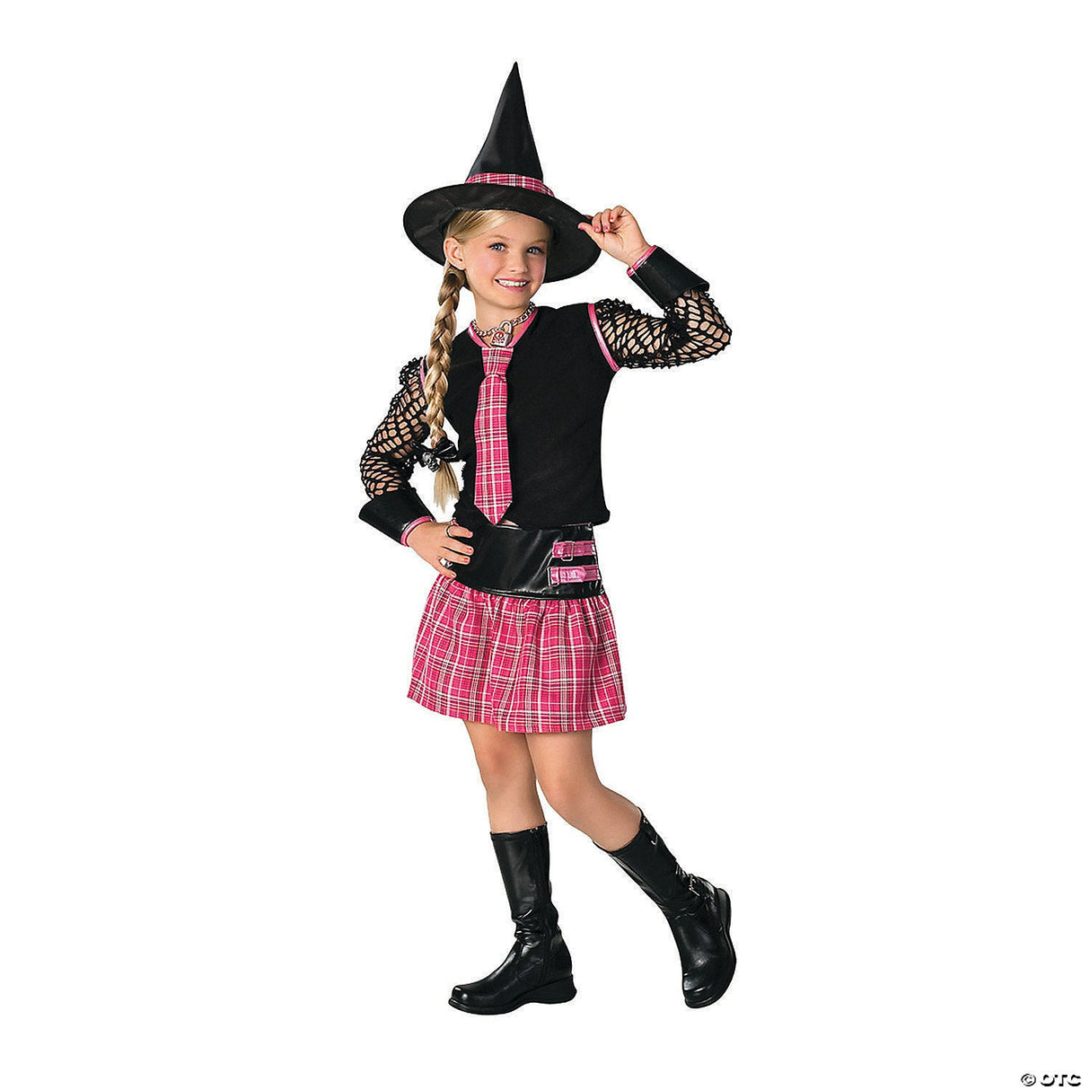 DRAMA QUEEN EX SPELLED SMALL - Baby Halloween Costume Cosplay Dress Up & Party O