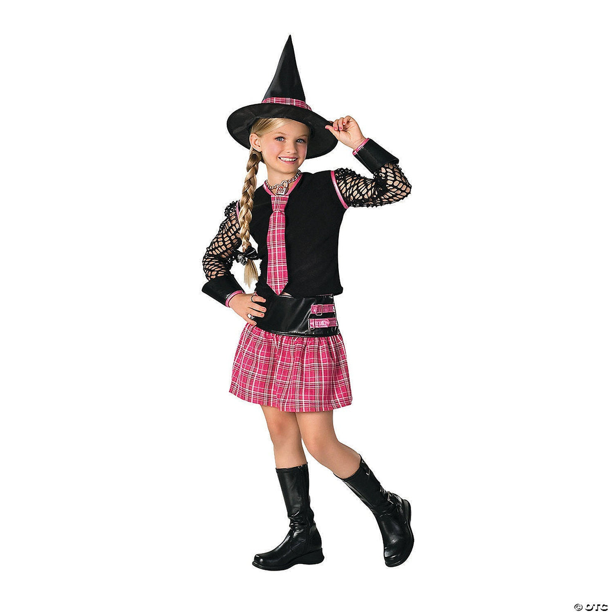 DRAMA QUEEN EX SPELLED SMALL - Baby Halloween Costume Cosplay Dress Up & Party O