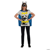 WOMEN'S BATGIRL COSTUME KIT - Halloween Costume Dress Up Party Outfit