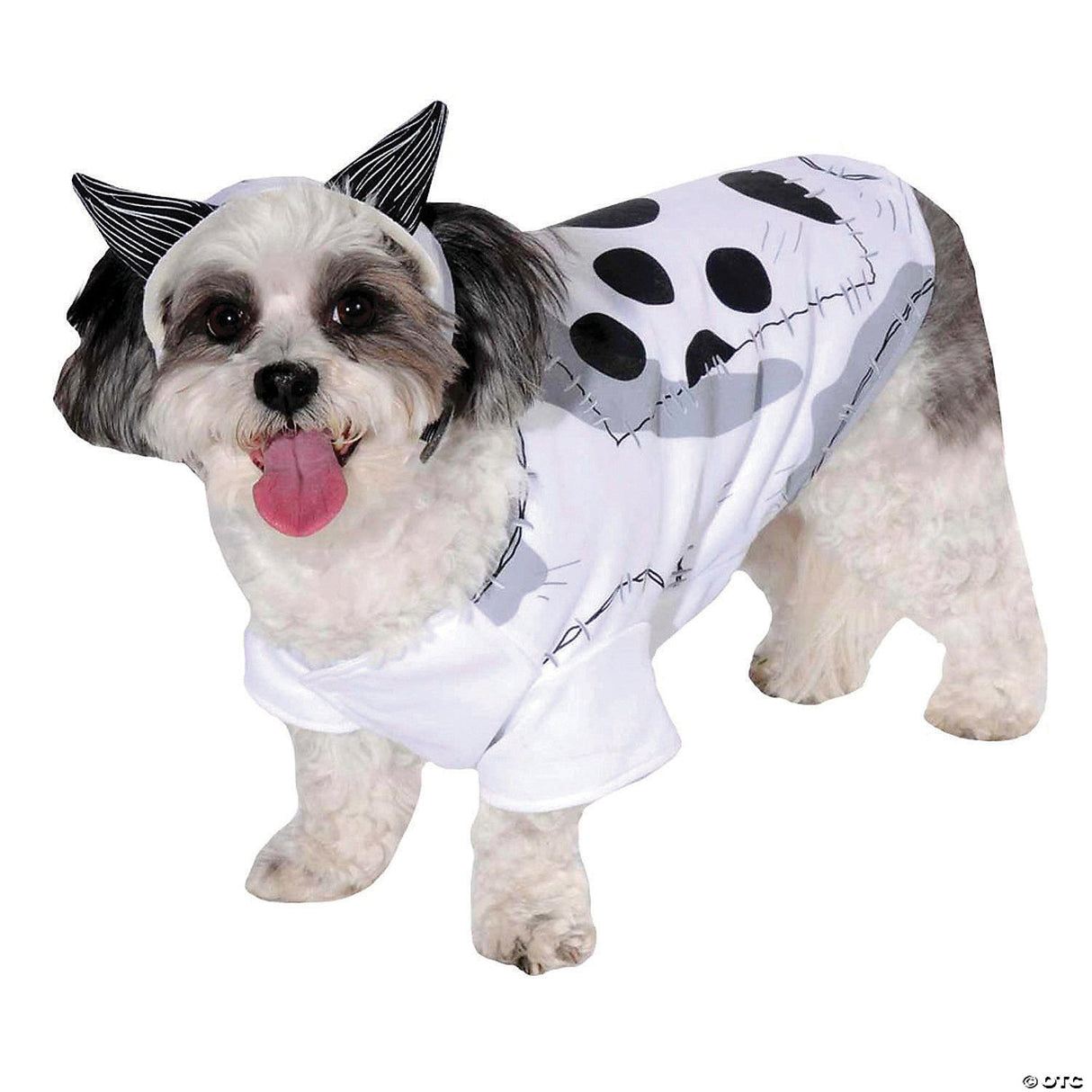 SPARKY PET COSTUME SM