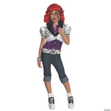 MH OPERETTA CHILD MD Halloween Costume Cosplay & Party Outfit For Kids